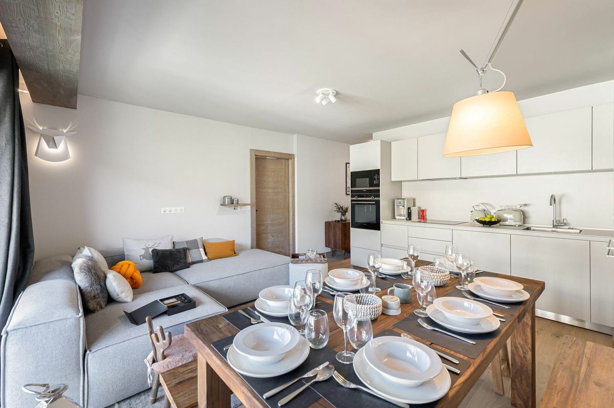 Apartment Mathis
