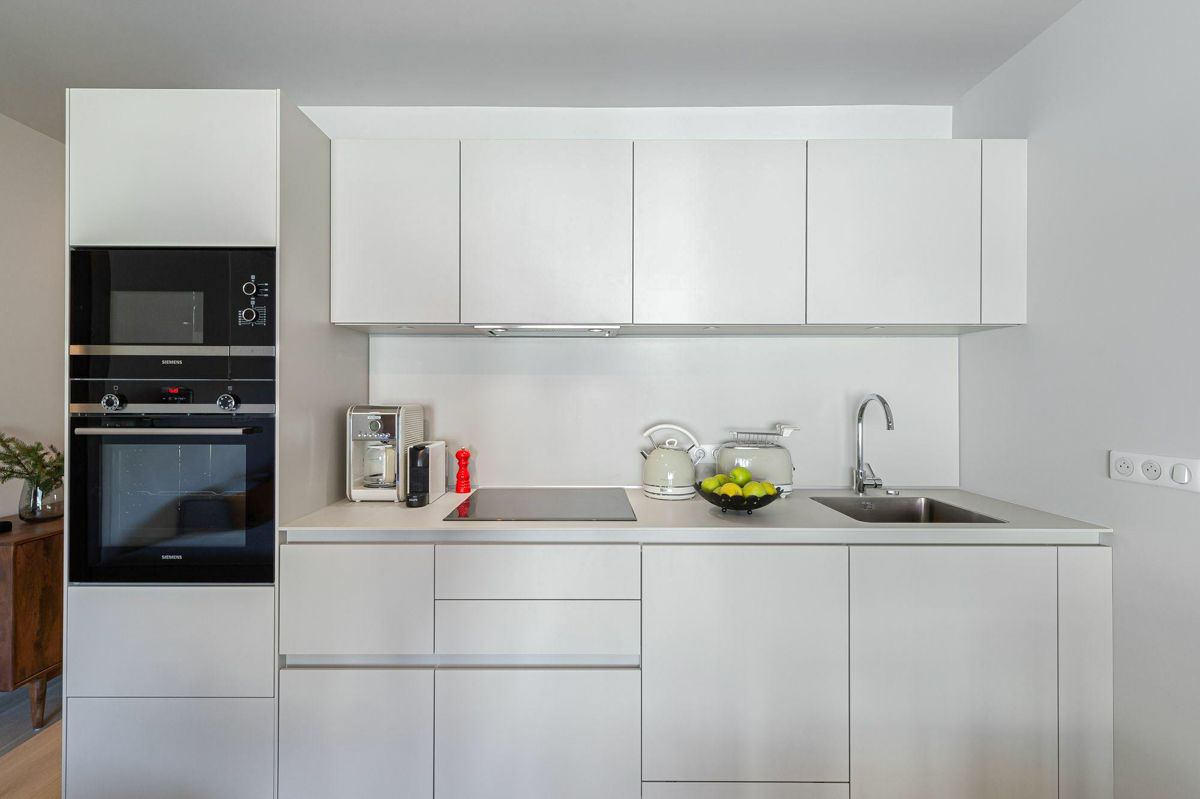 Apartment Mathis, listing photograph 4