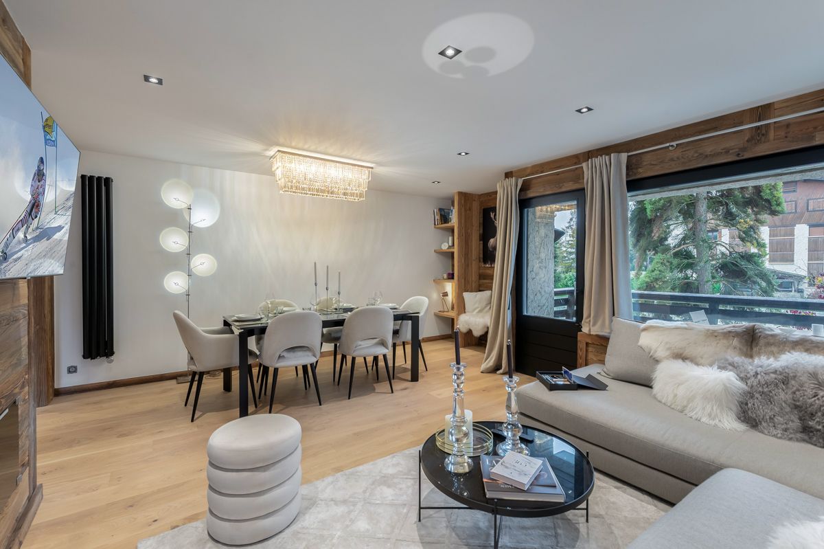 Apartment Pascal, listing photograph 4