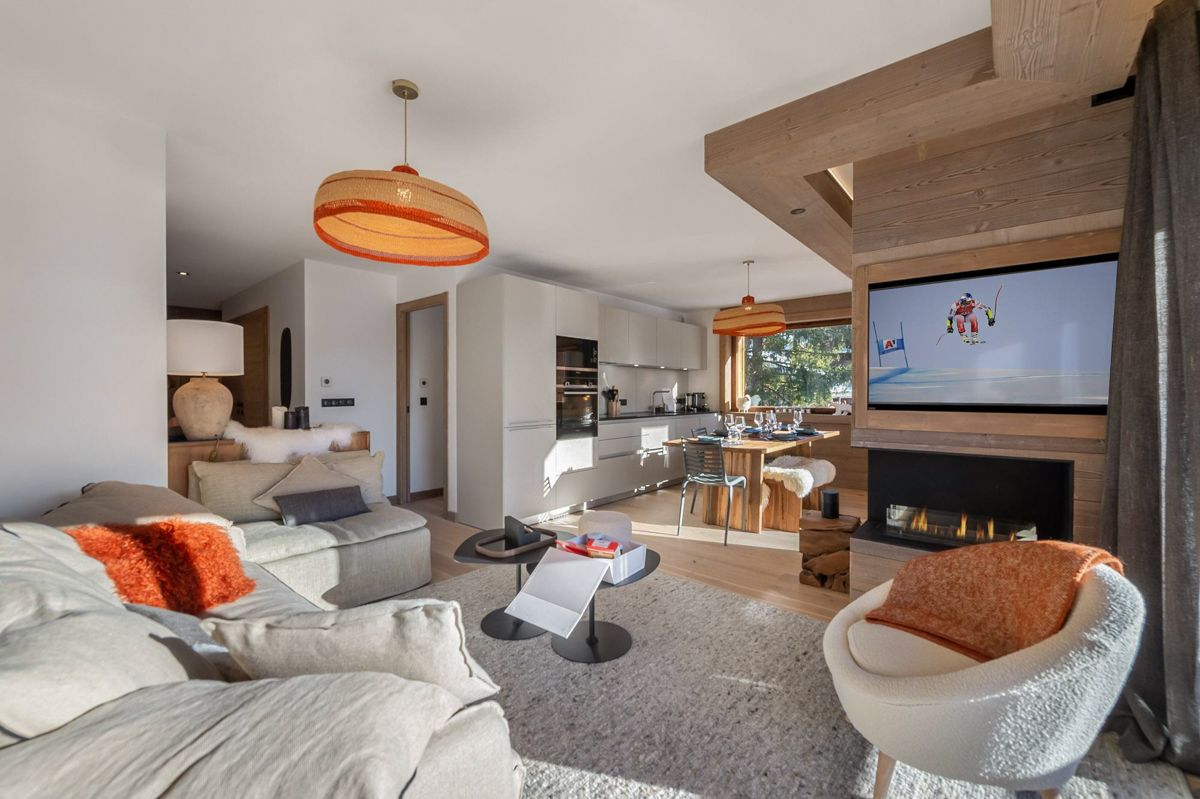 Apartment Haydee