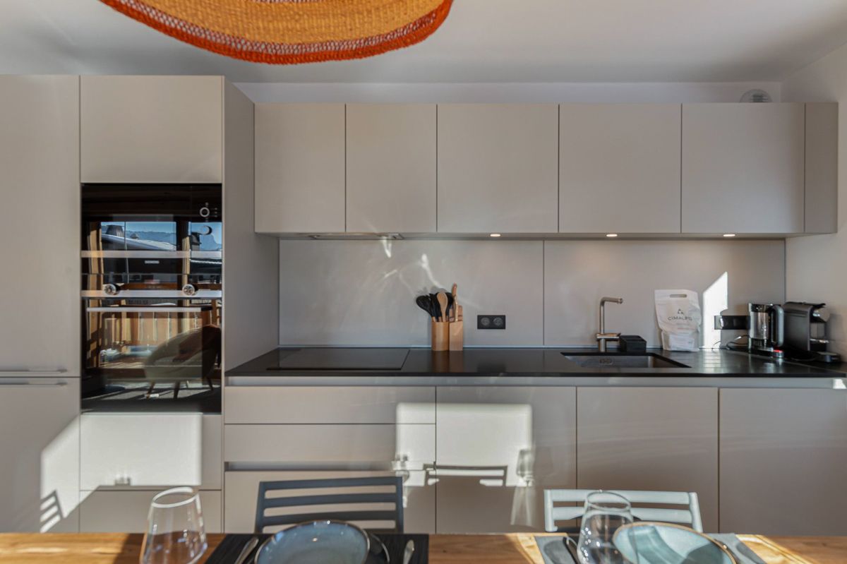Apartment Haydee, listing photograph 4