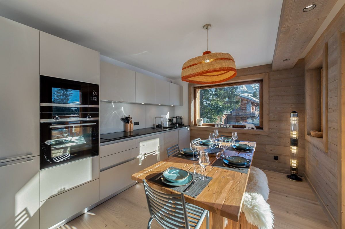 Apartment Haydee, listing photograph 3