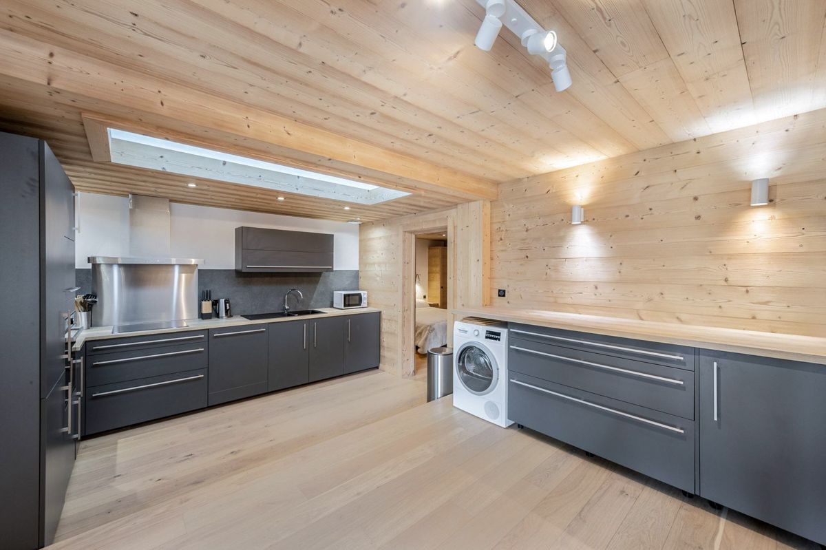 Apartment Camembert, listing photograph 4