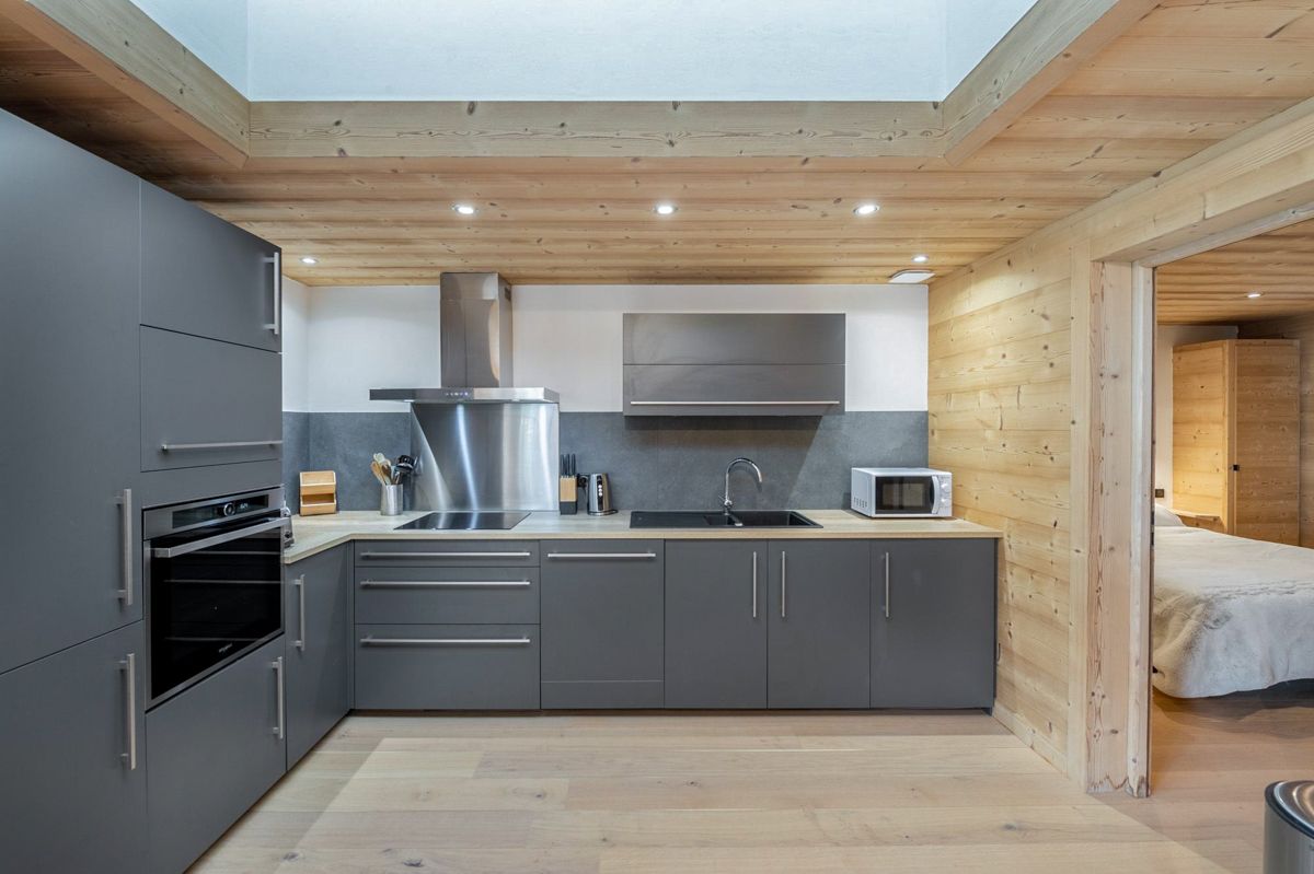 Apartment Camembert, listing photograph 10