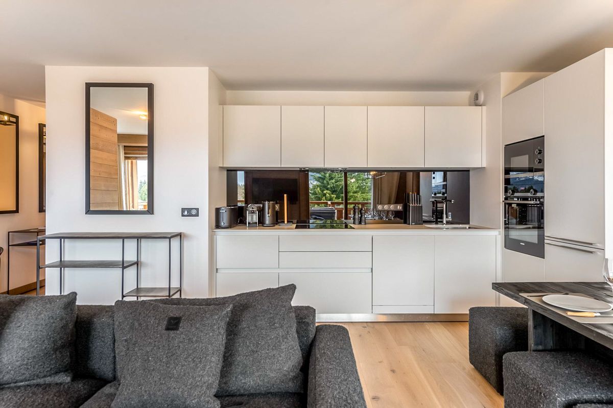 Apartment Rosie, listing photograph 3