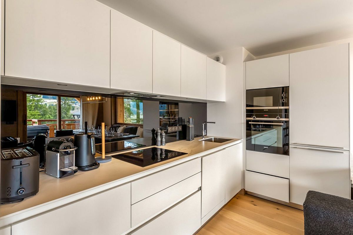 Apartment Rosie, listing photograph 7