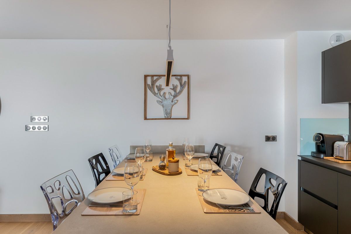 Apartment Brie, listing photograph 4