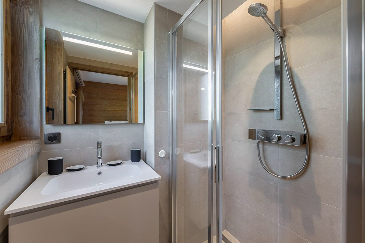 Apartment Brie, listing photograph 8