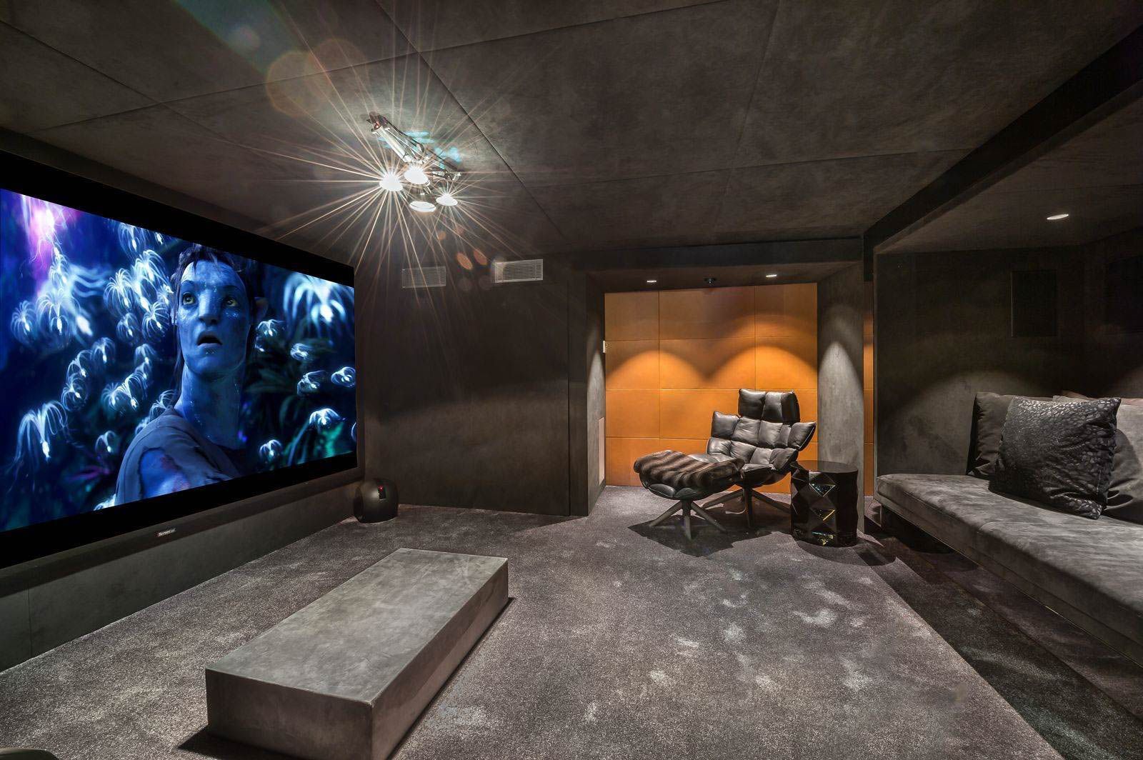 Chalet Delphine, listing photograph 5