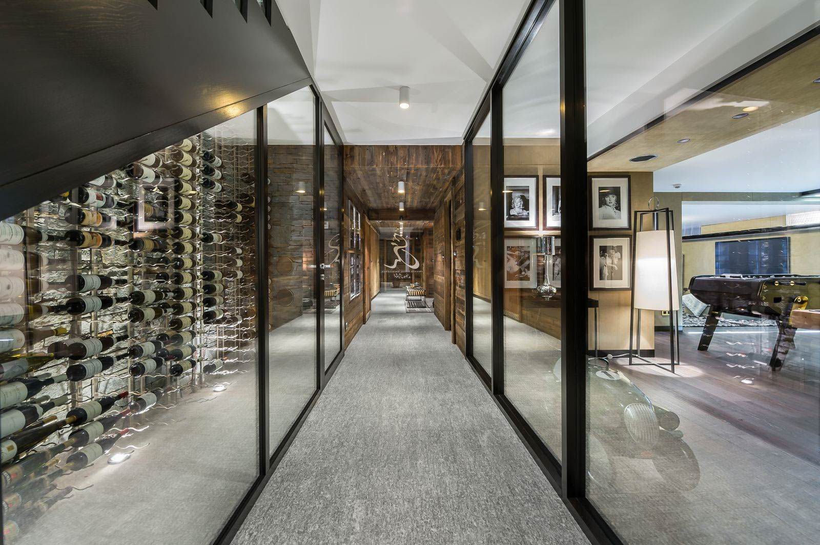 Chalet Delphine, listing photograph 11