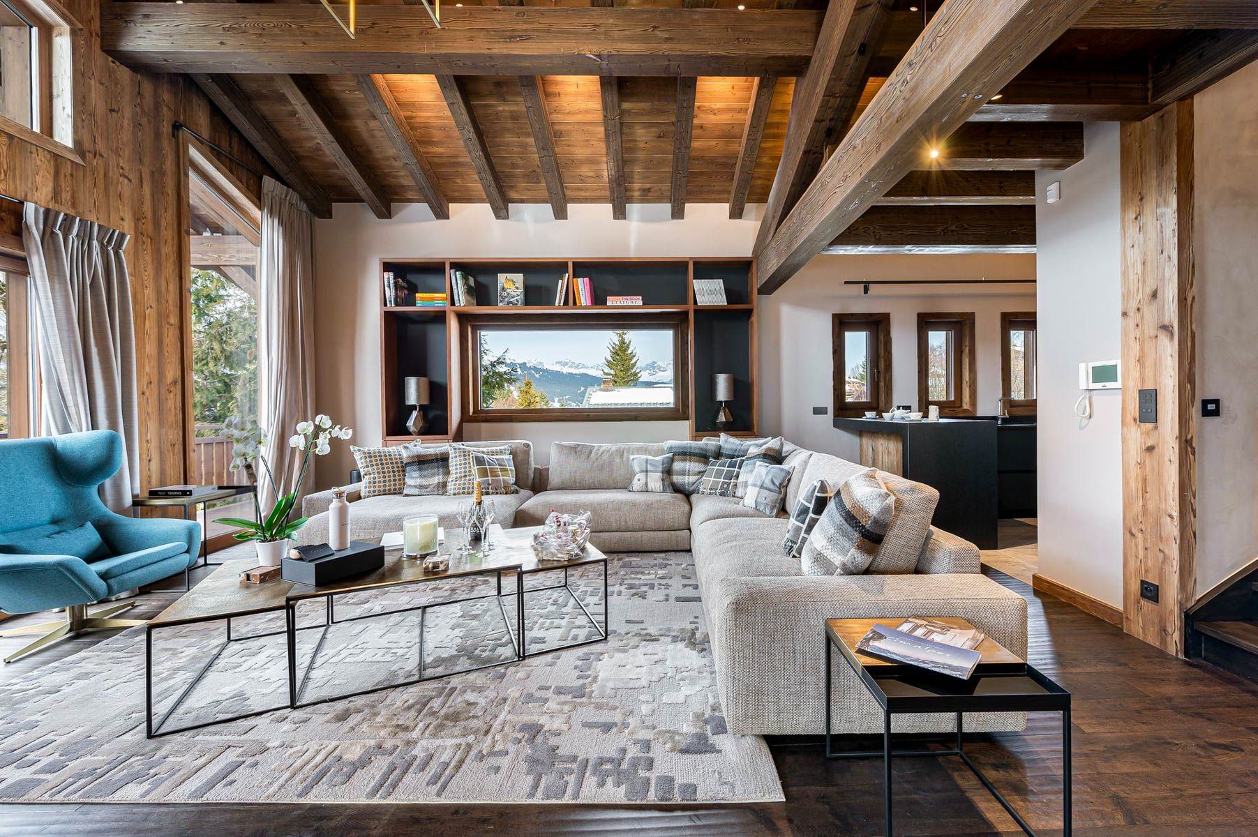 Chalet Lionel, listing photograph 2