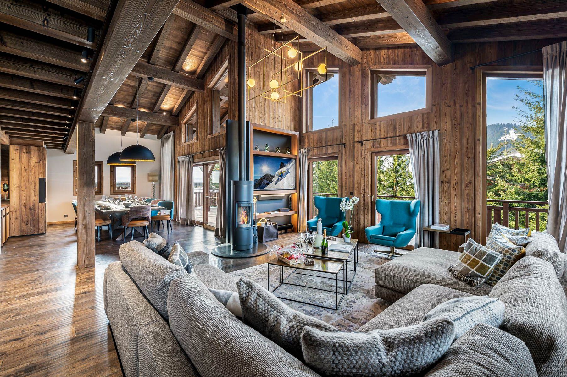Chalet Lionel