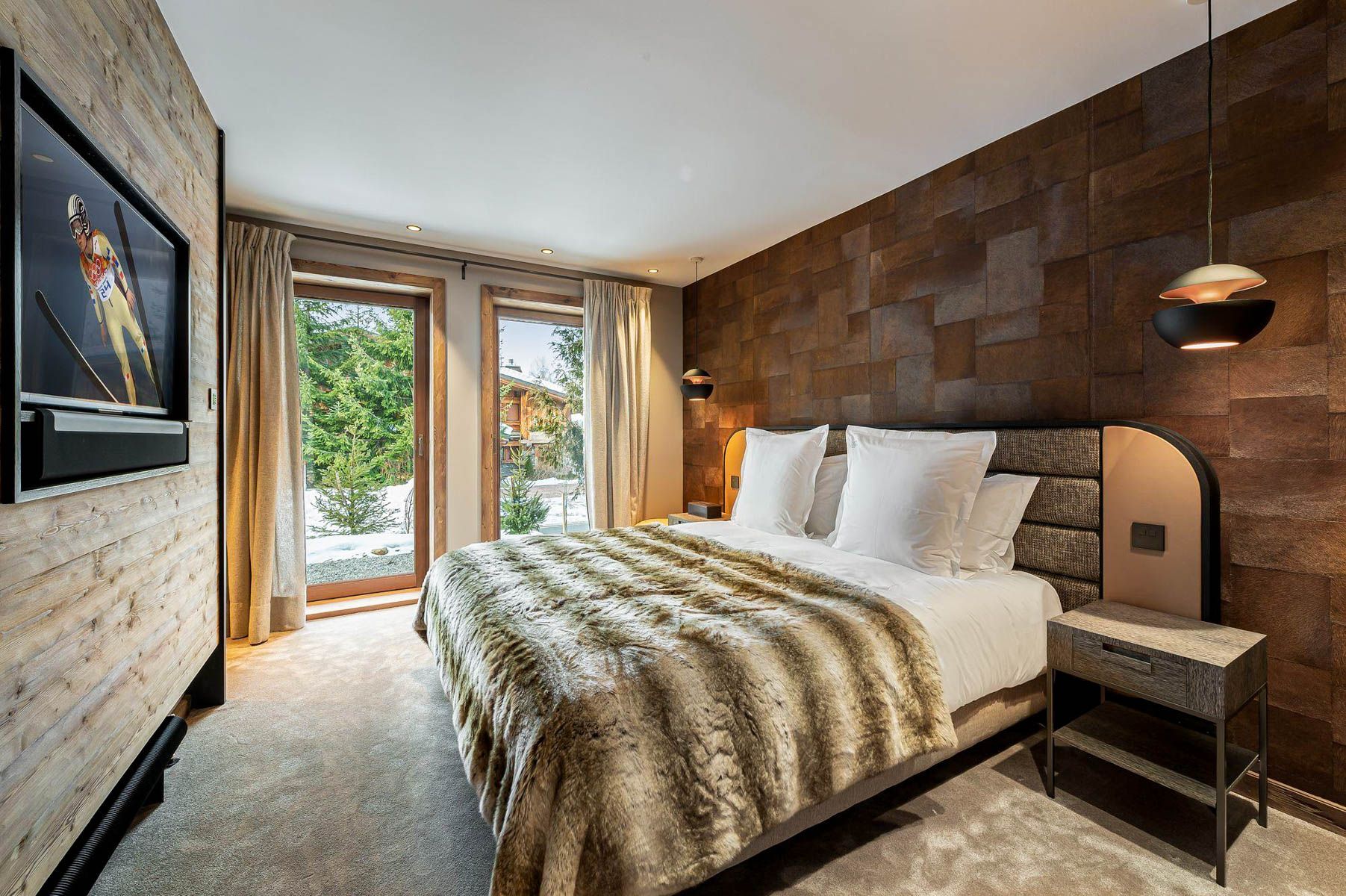 Chalet Lionel, listing photograph 10