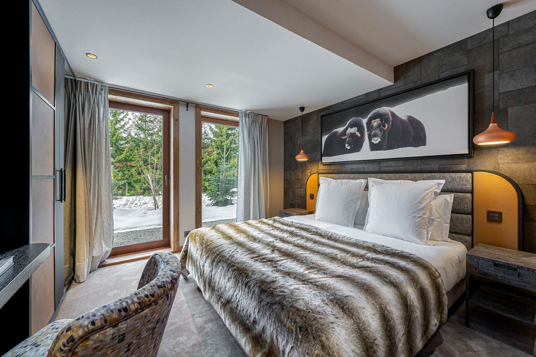 Chalet Lionel, listing photograph 12