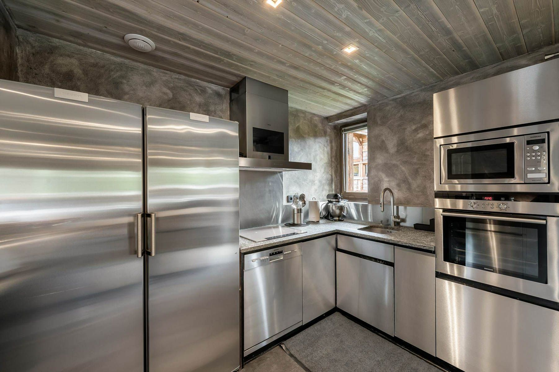 Chalet Florent, listing photograph 6