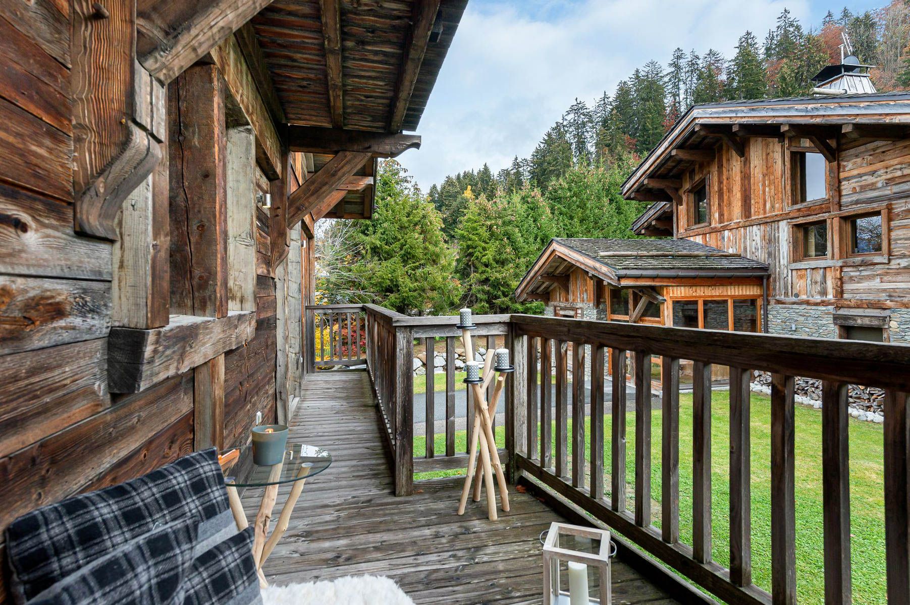 Chalet Florent, listing photograph 4