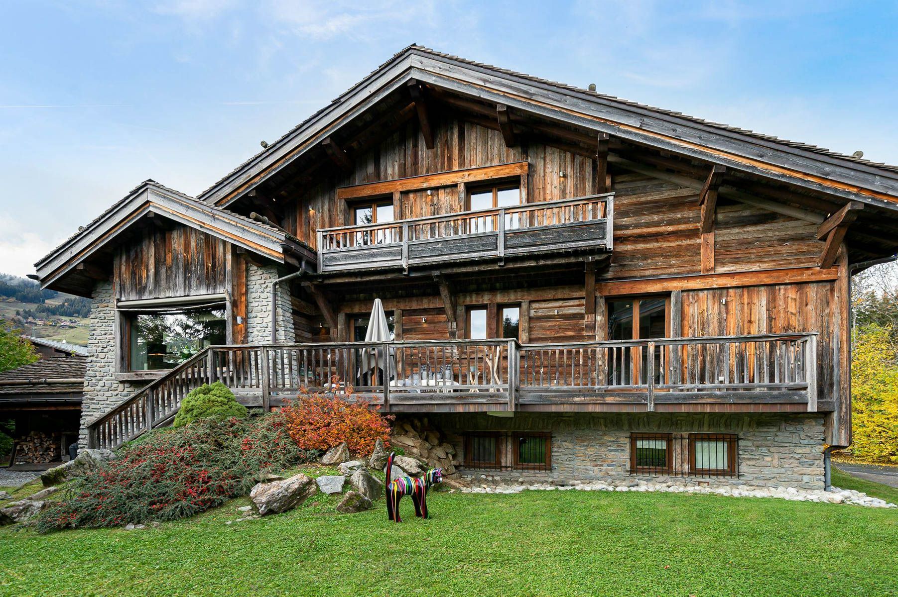 Chalet Florent, listing photograph 5