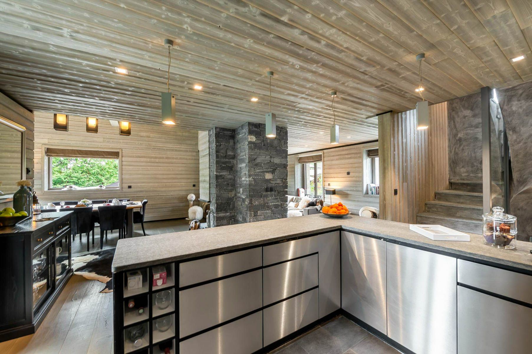 Chalet Florent, listing photograph 7