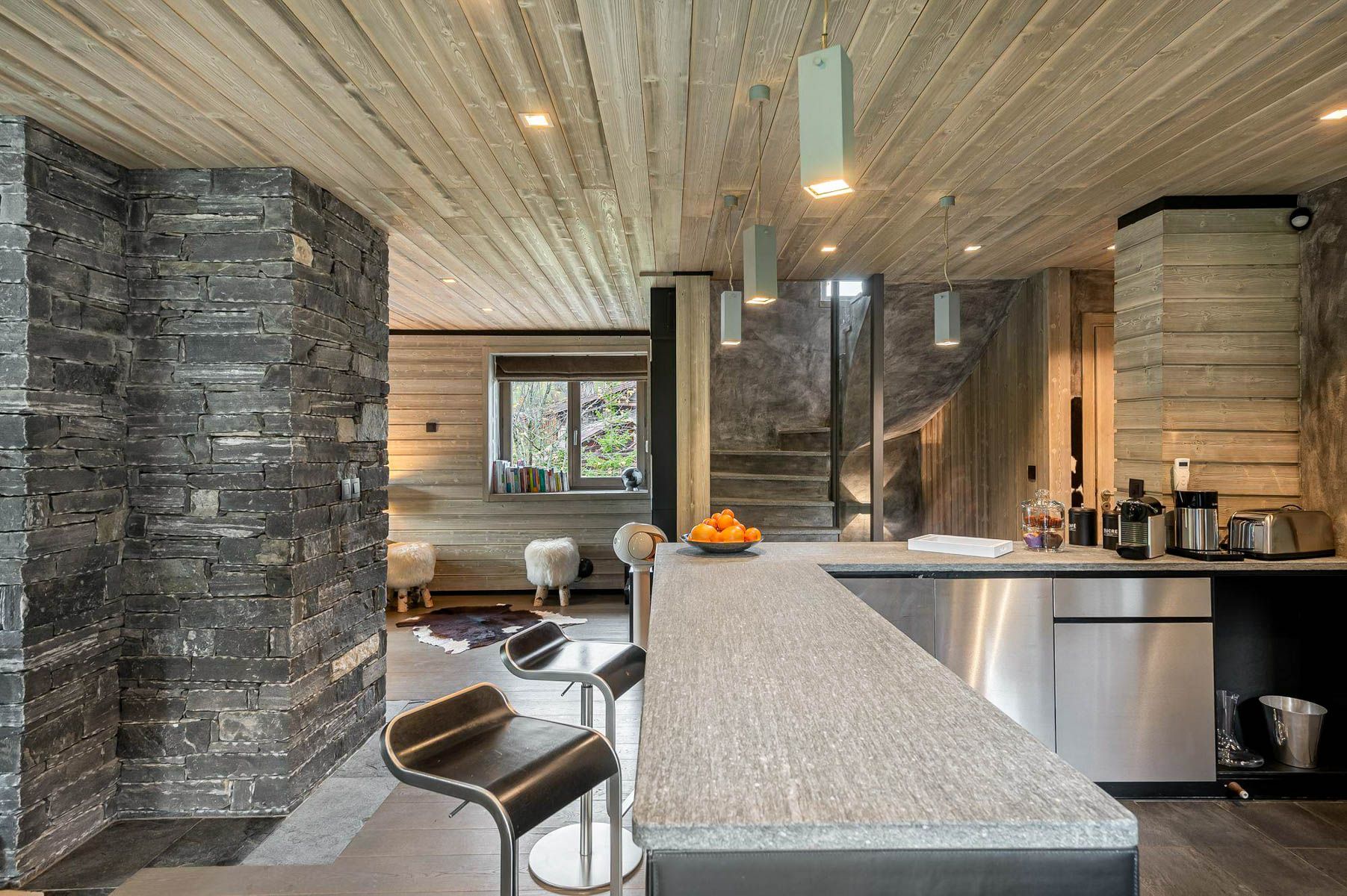 Chalet Florent, listing photograph 8