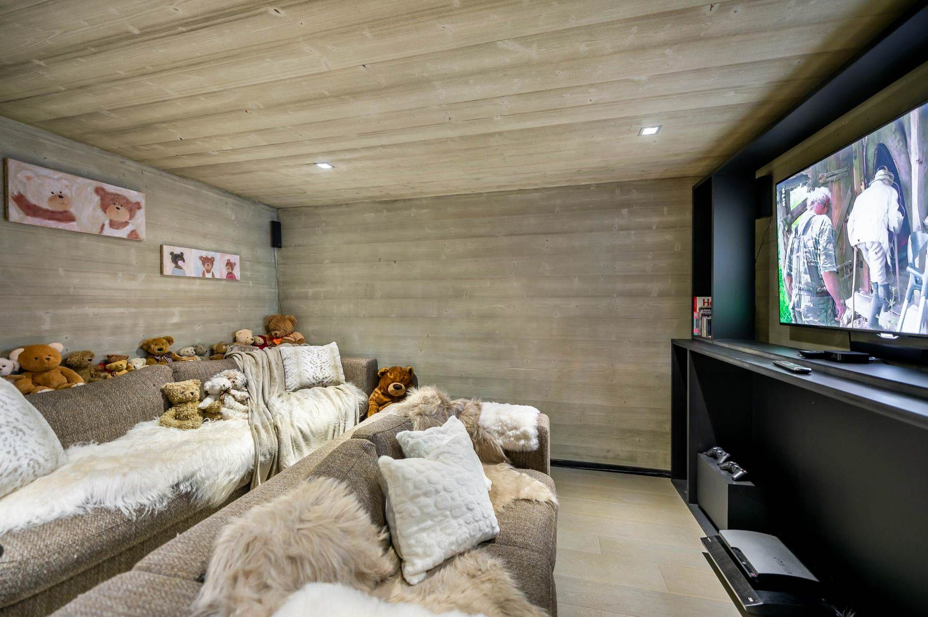 Chalet Florent, listing photograph 9