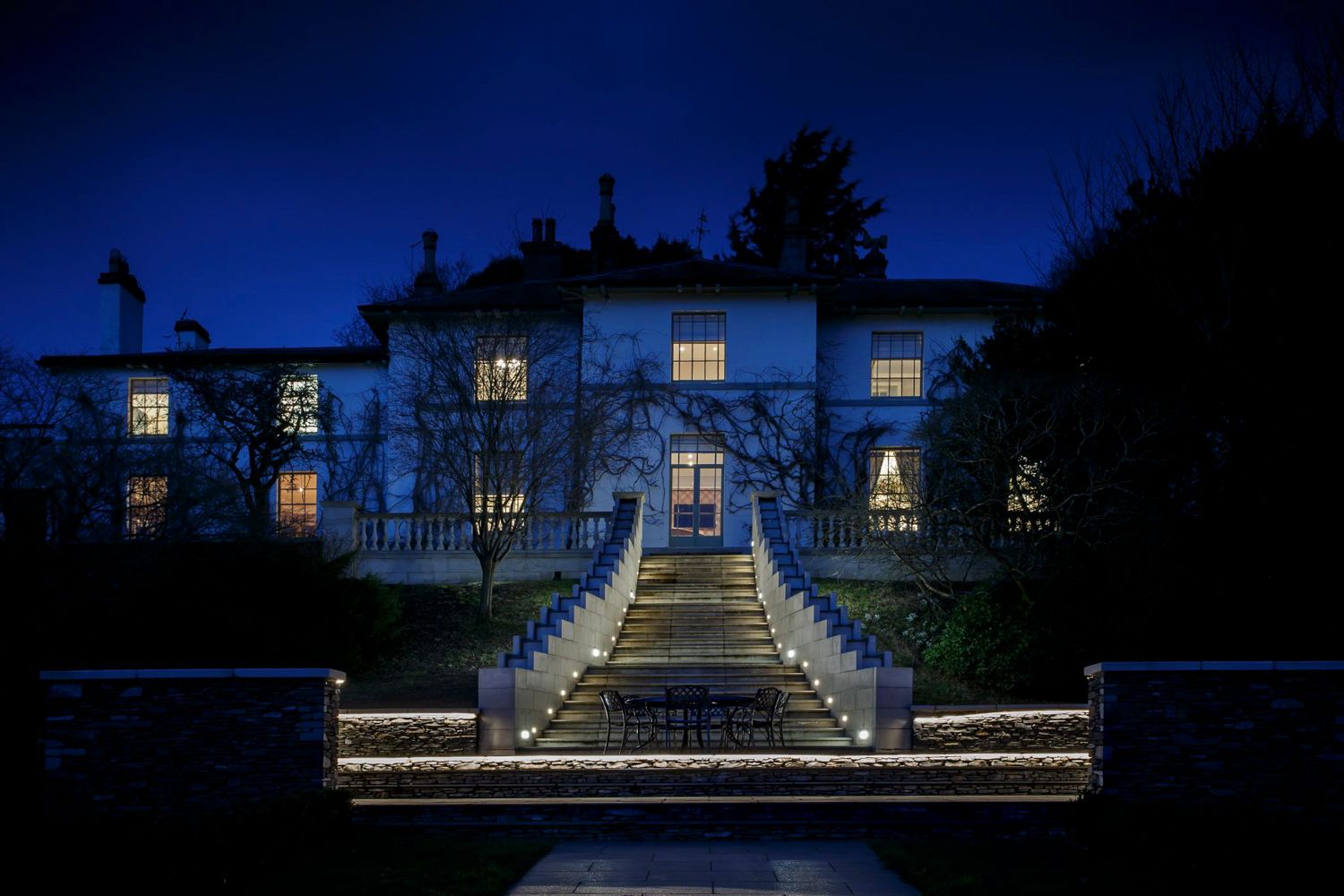 Cartmel Mansion, listing photograph 6