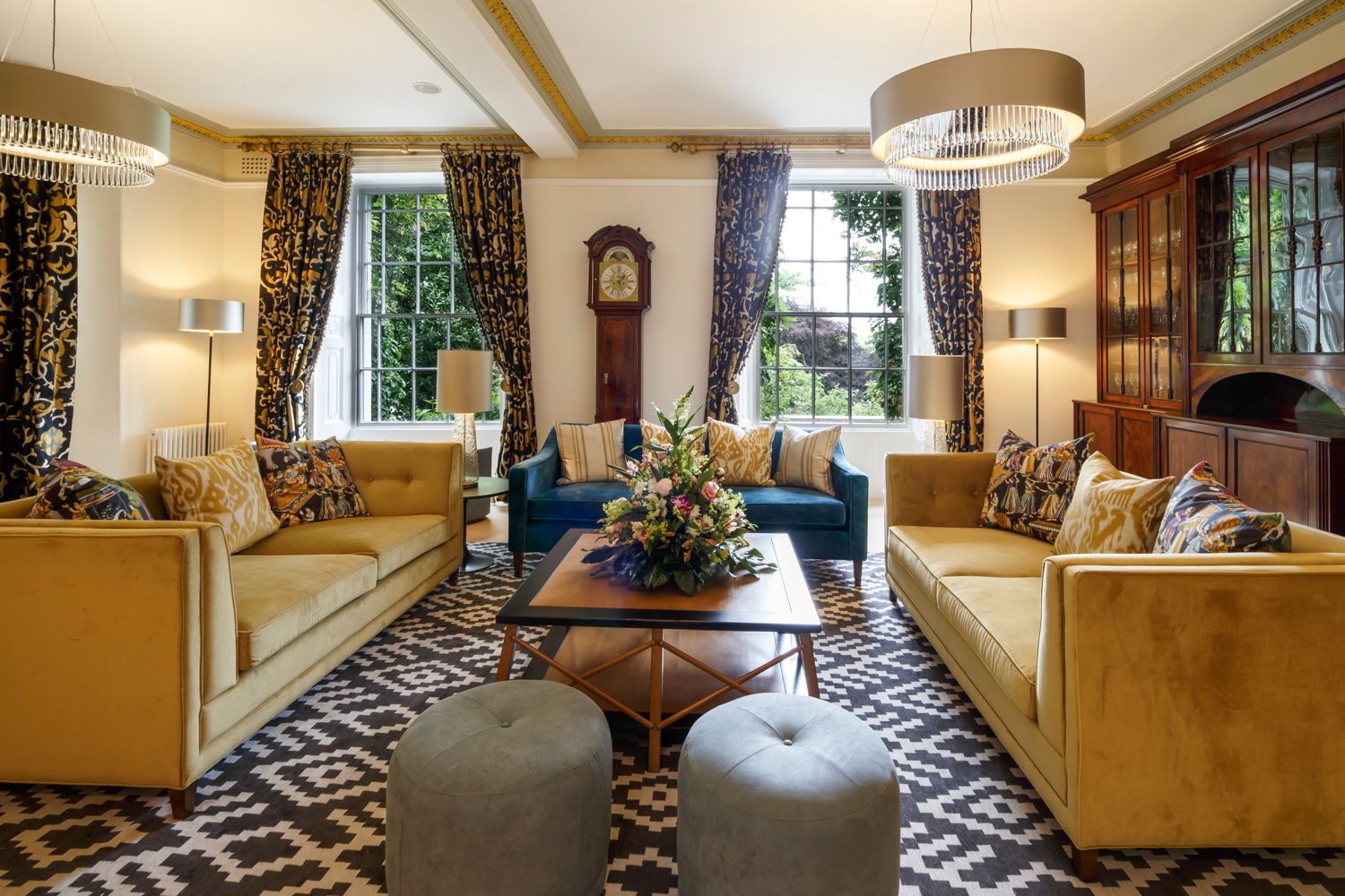 Cartmel Mansion, listing photograph 10