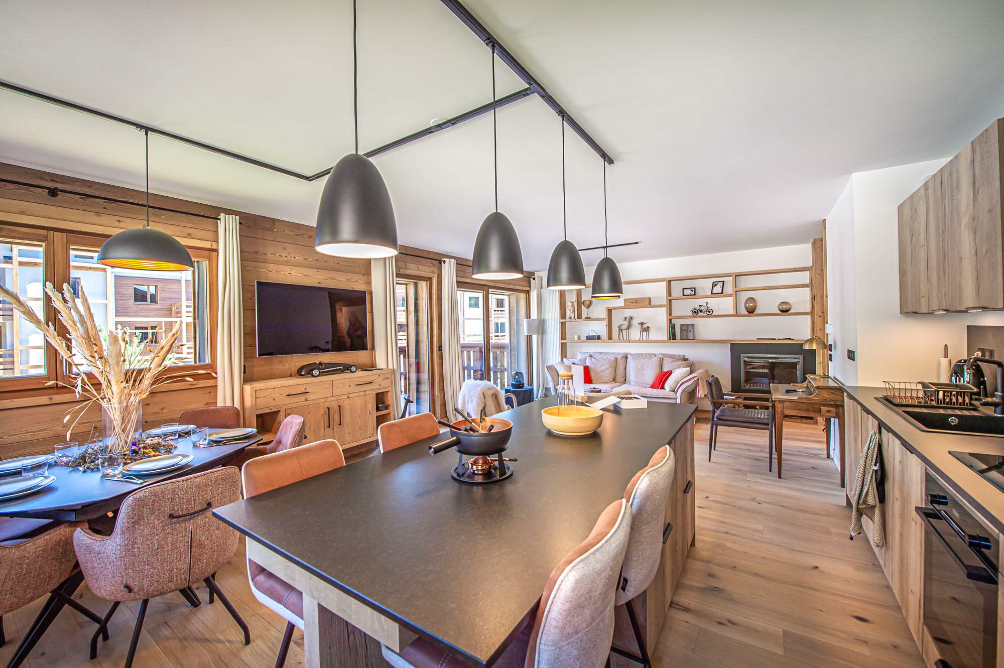 Apartment Eira