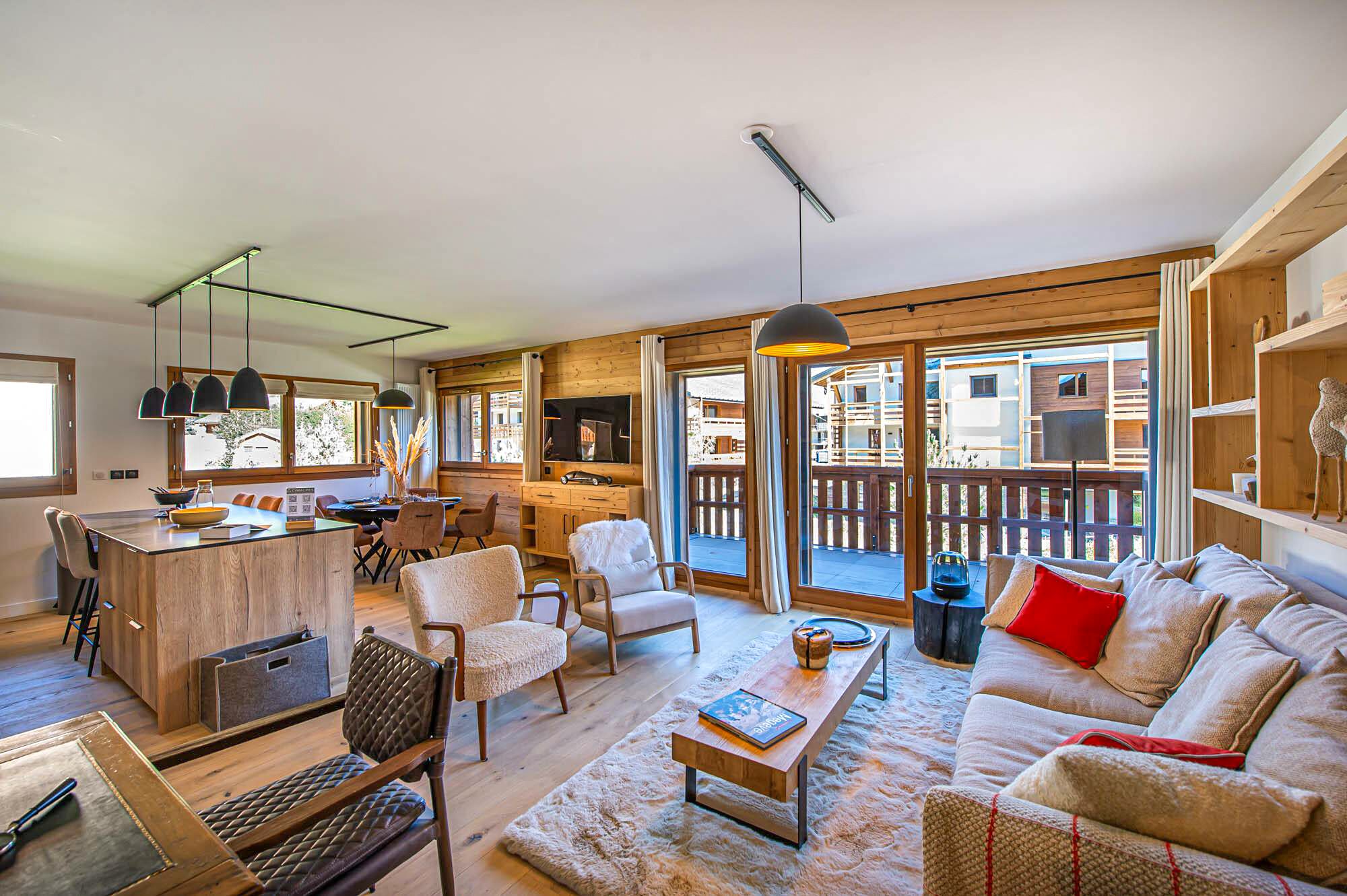 Apartment Eira, listing photograph 3