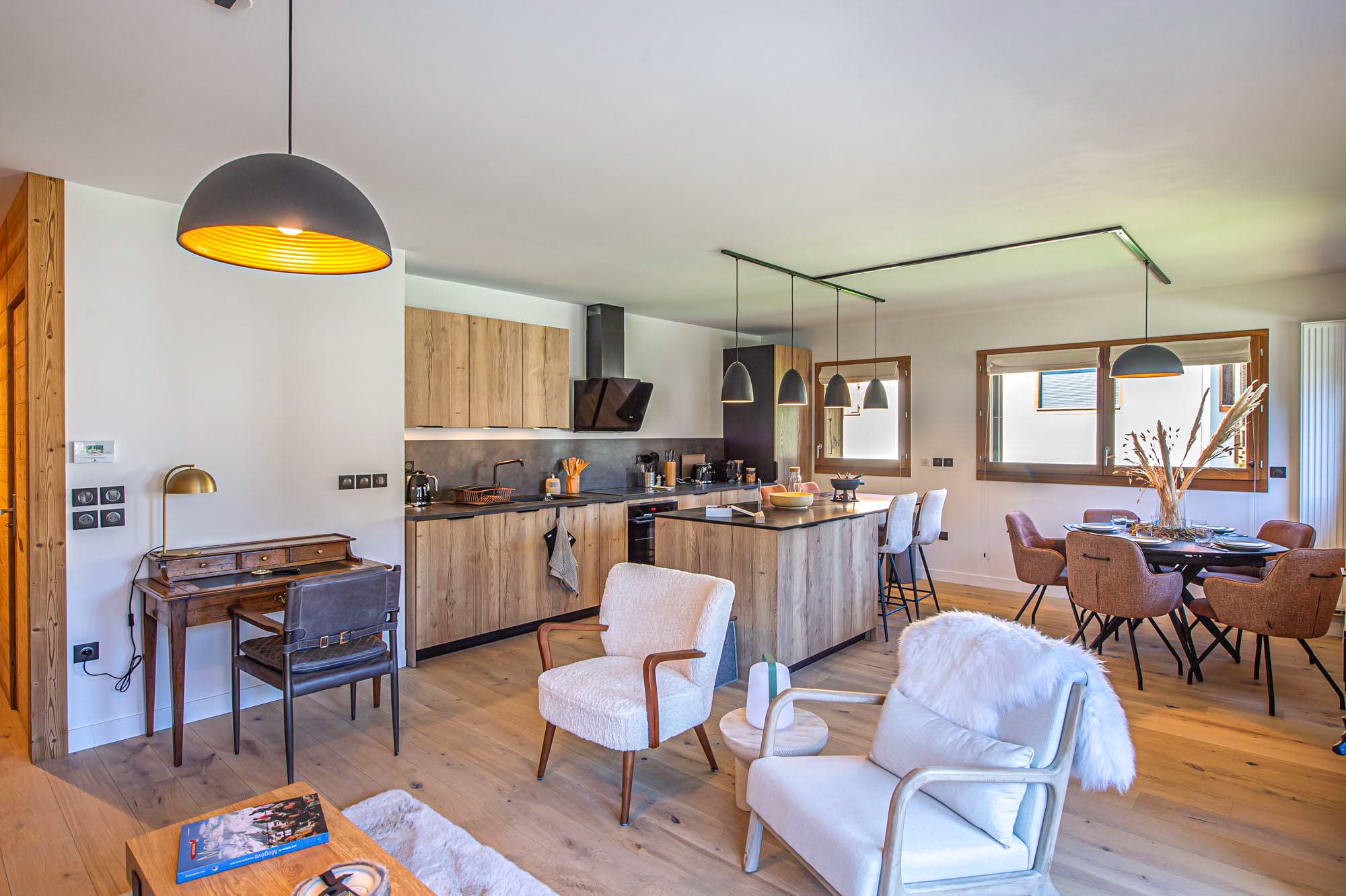 Apartment Eira, listing photograph 4