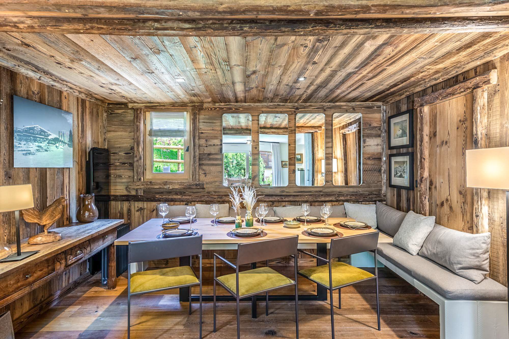 Chalet Freddy, listing photograph 4