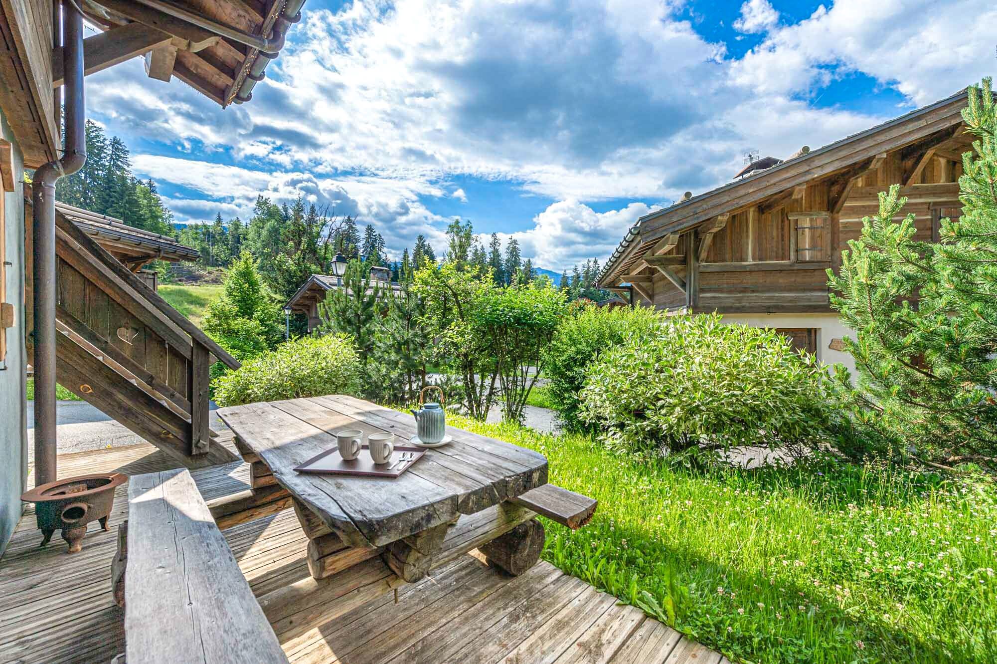 Chalet Freddy, listing photograph 2