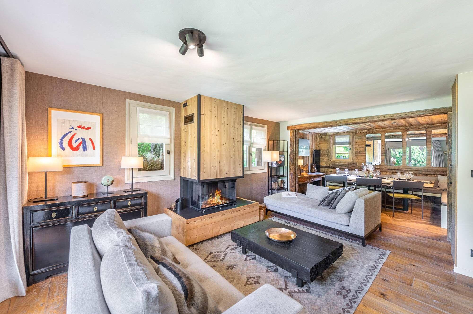 Chalet Freddy, listing photograph 3