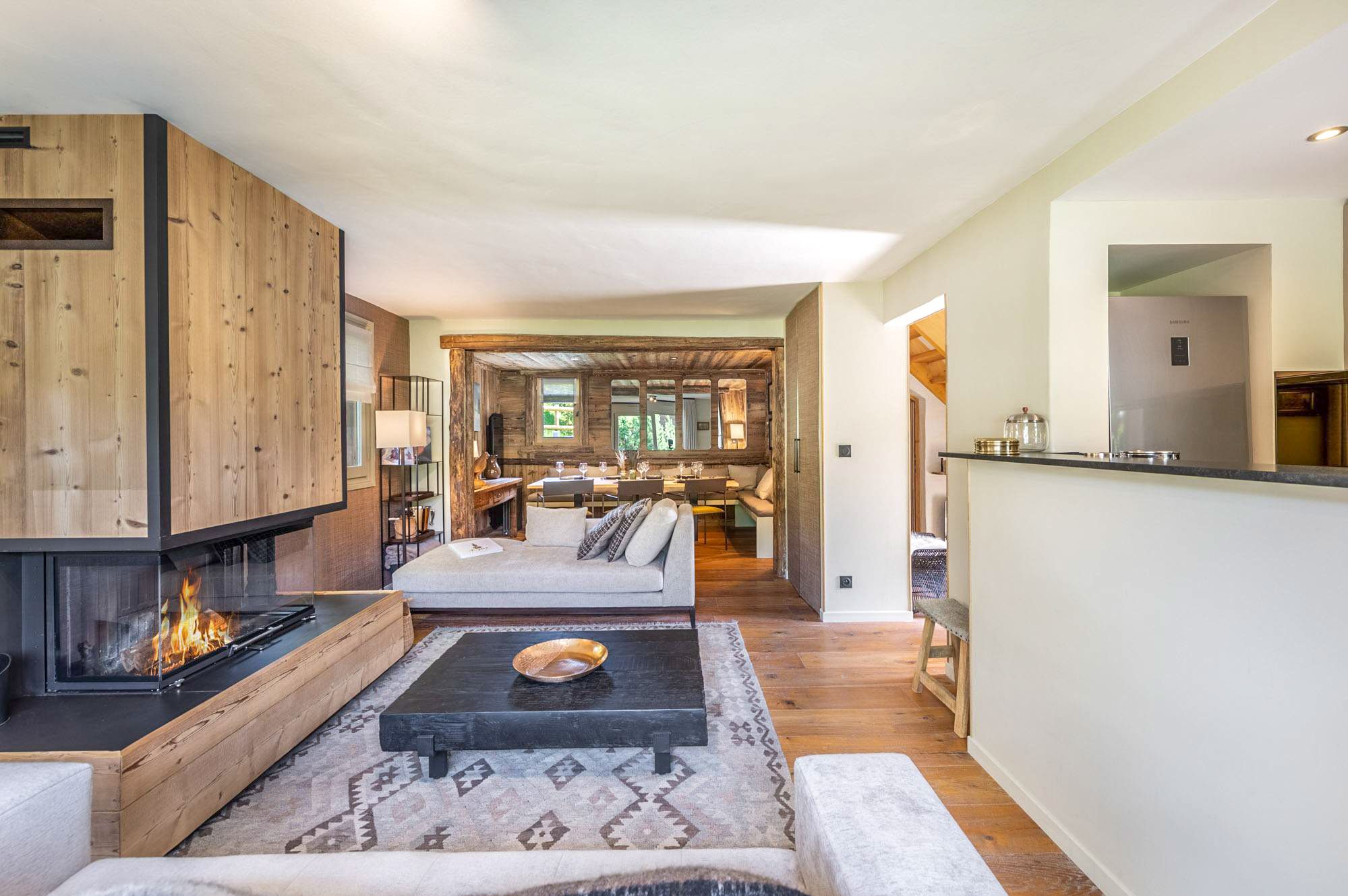 Chalet Freddy, listing photograph 7
