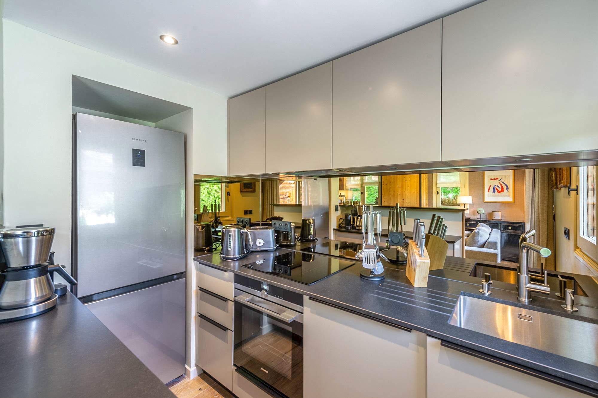 Chalet Freddy, listing photograph 8
