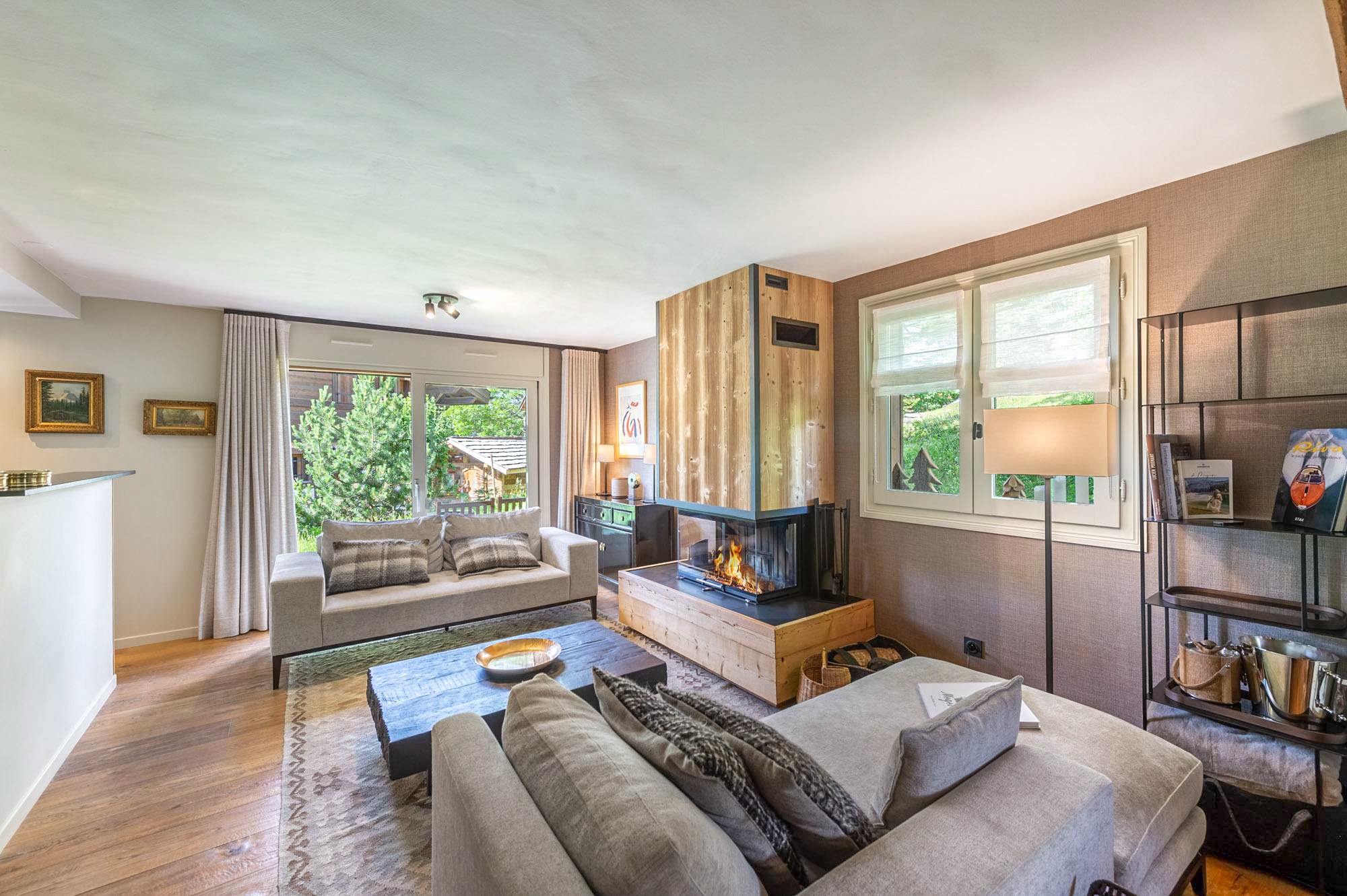 Chalet Freddy, listing photograph 10