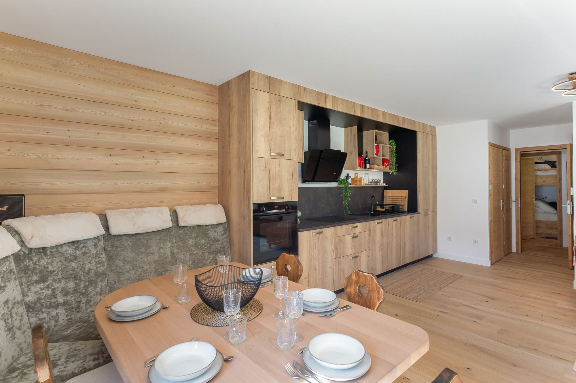 Apartment Villaret, listing photograph 4