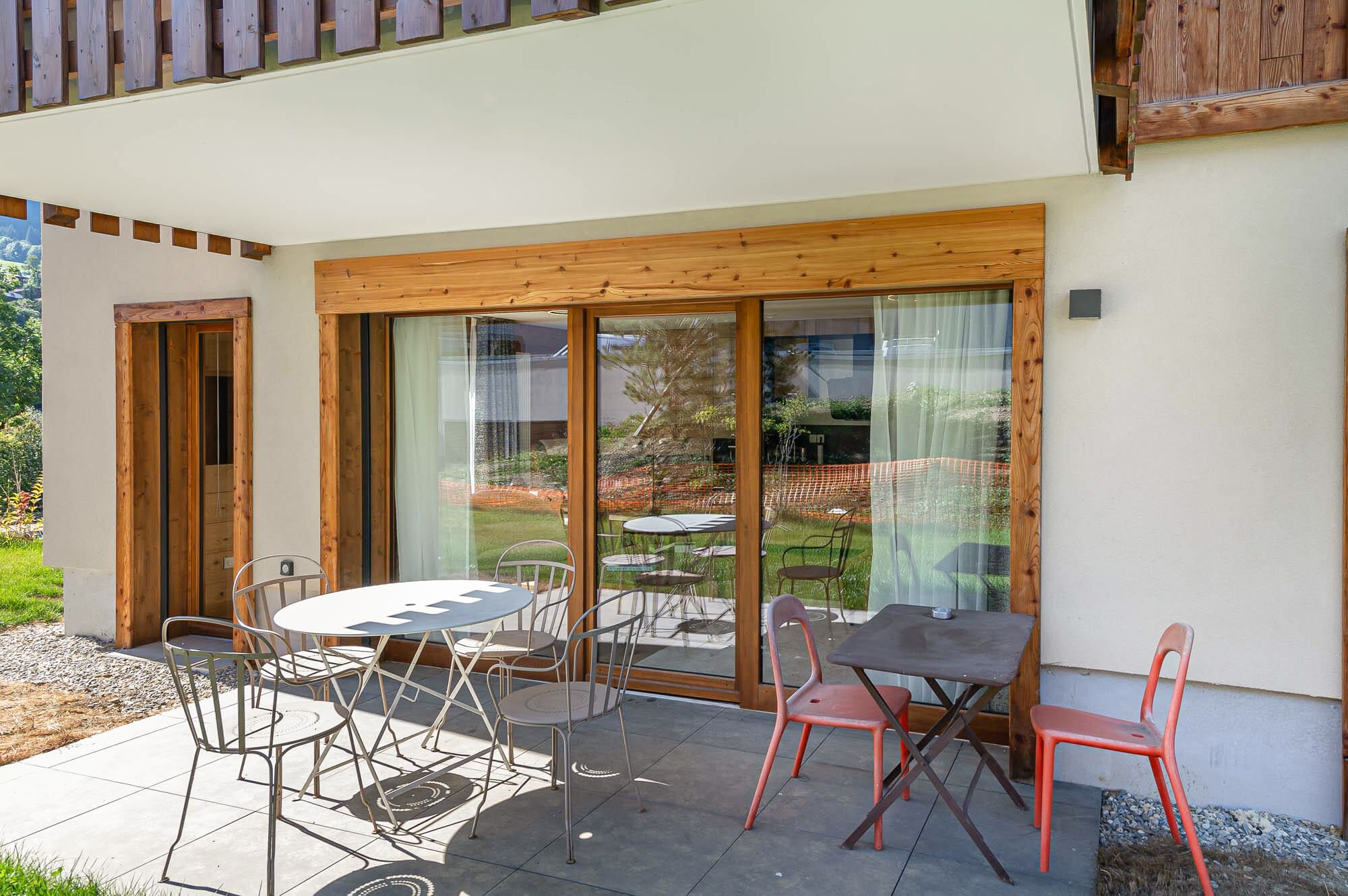 Apartment Villaret, listing photograph 6