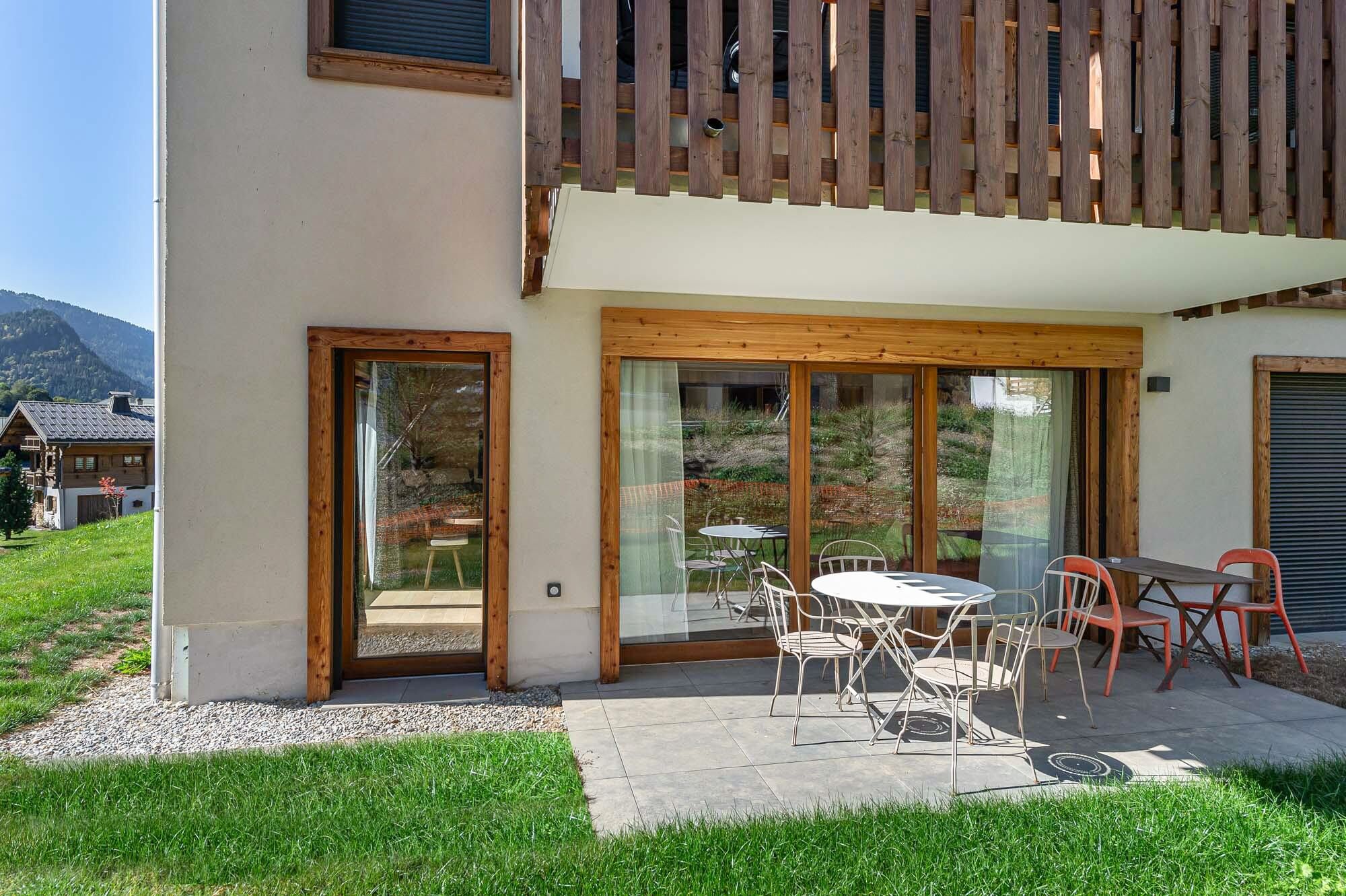 Apartment Villaret, listing photograph 7
