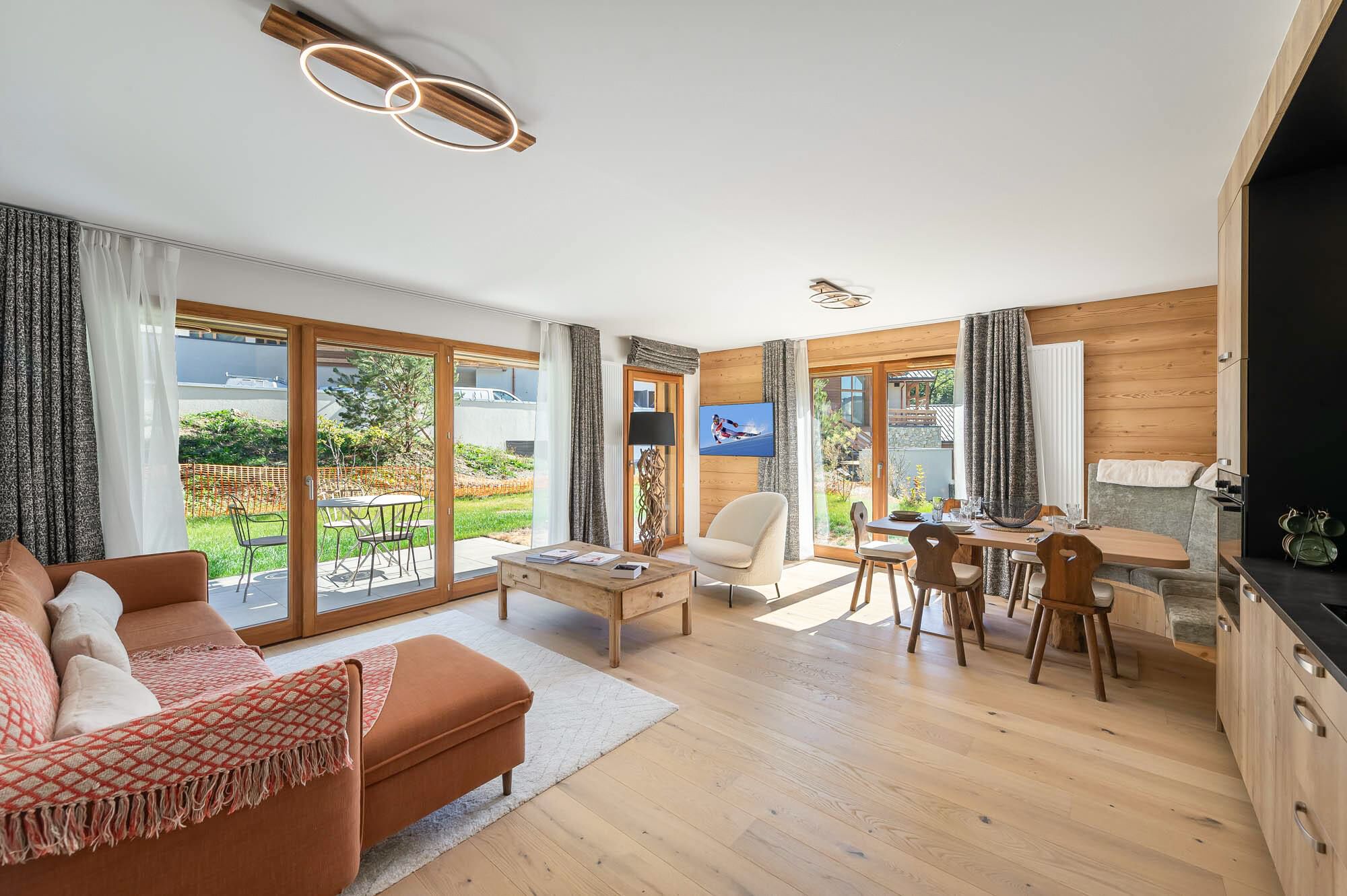 Apartment Villaret, listing photograph 2