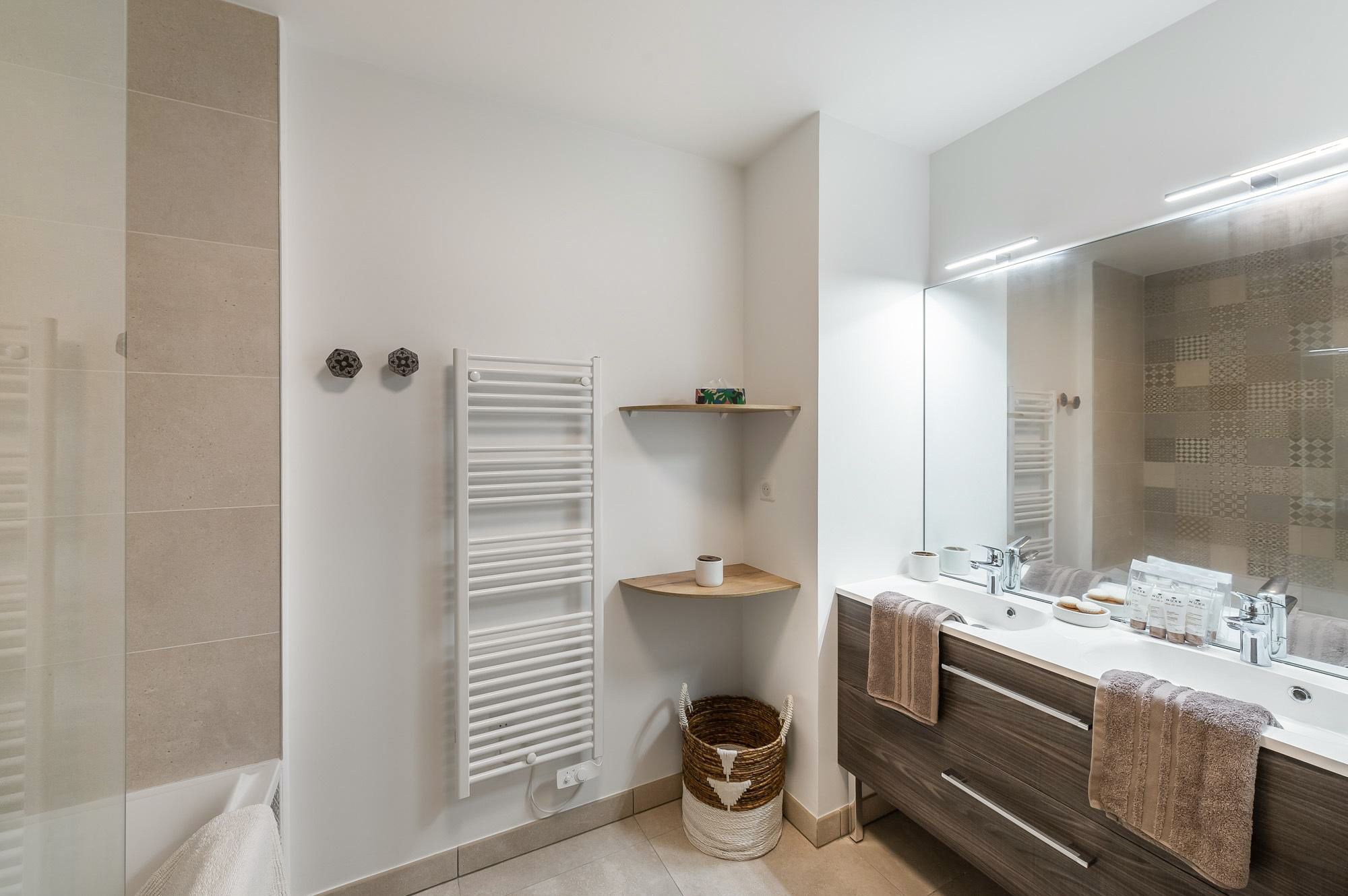 Apartment Villaret, listing photograph 8