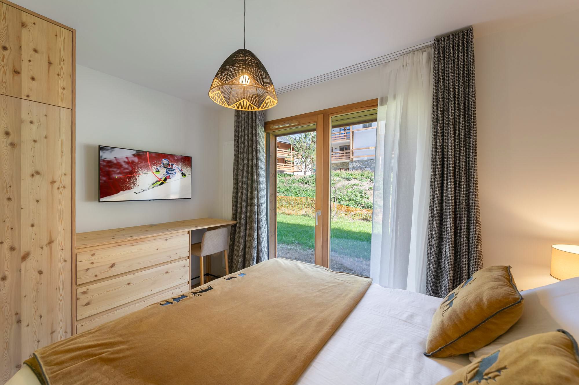 Apartment Villaret, listing photograph 12