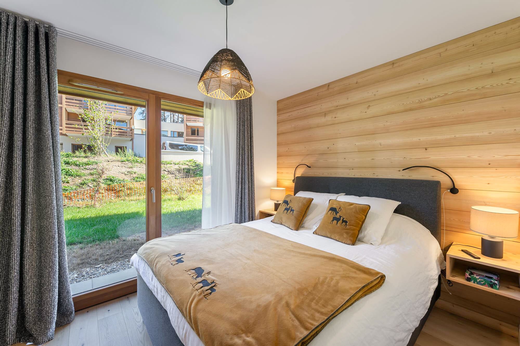 Apartment Villaret, listing photograph 11