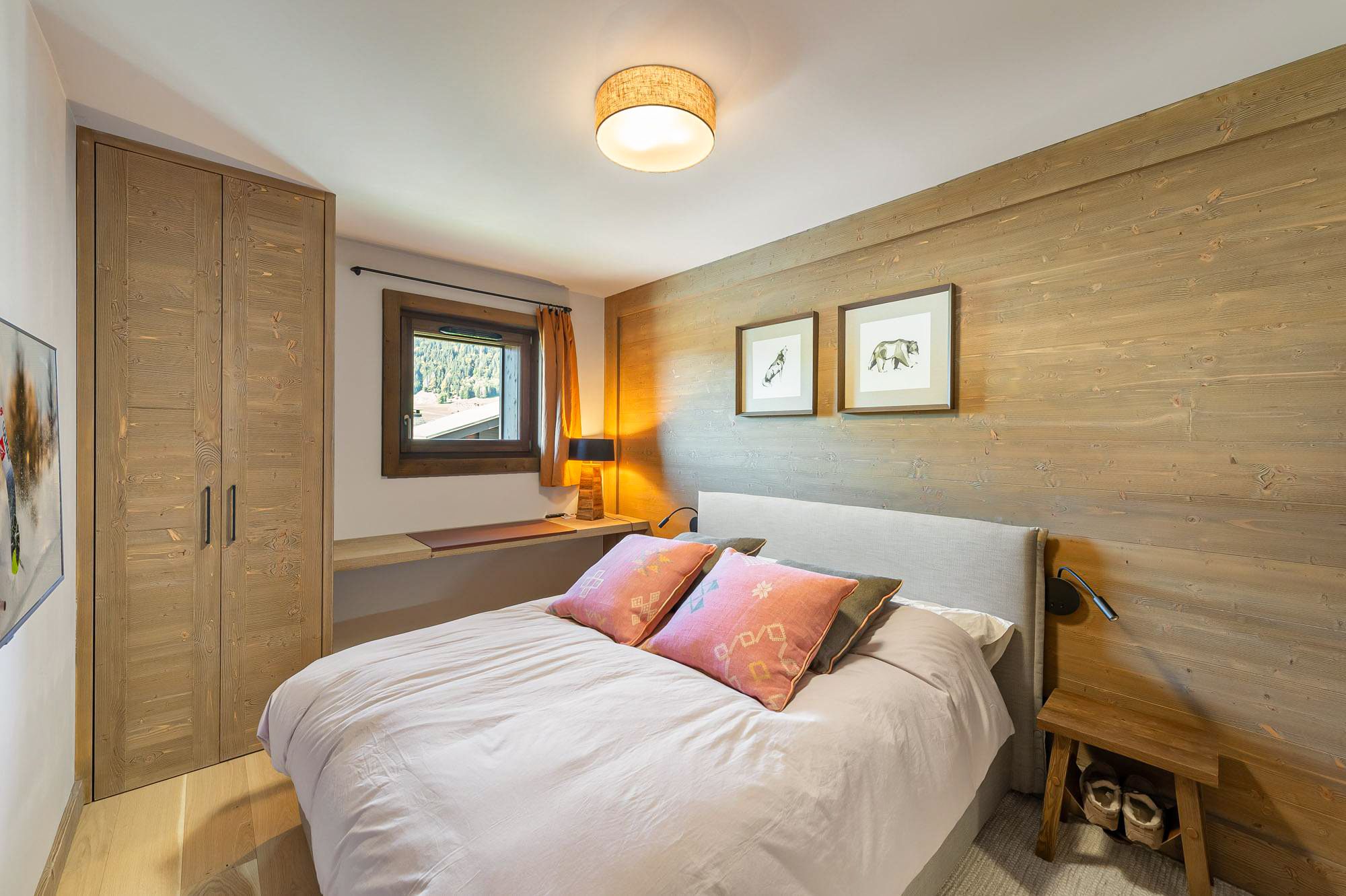 Apartment Miette, listing photograph 2