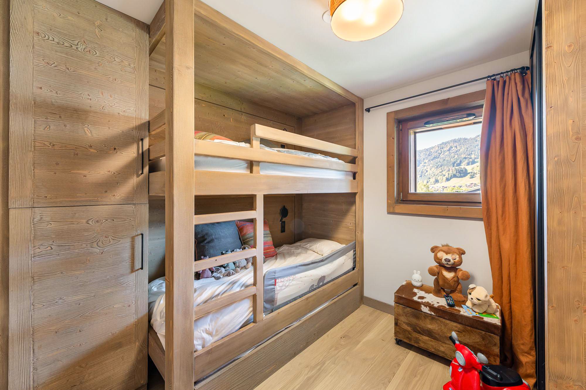 Apartment Miette, listing photograph 4