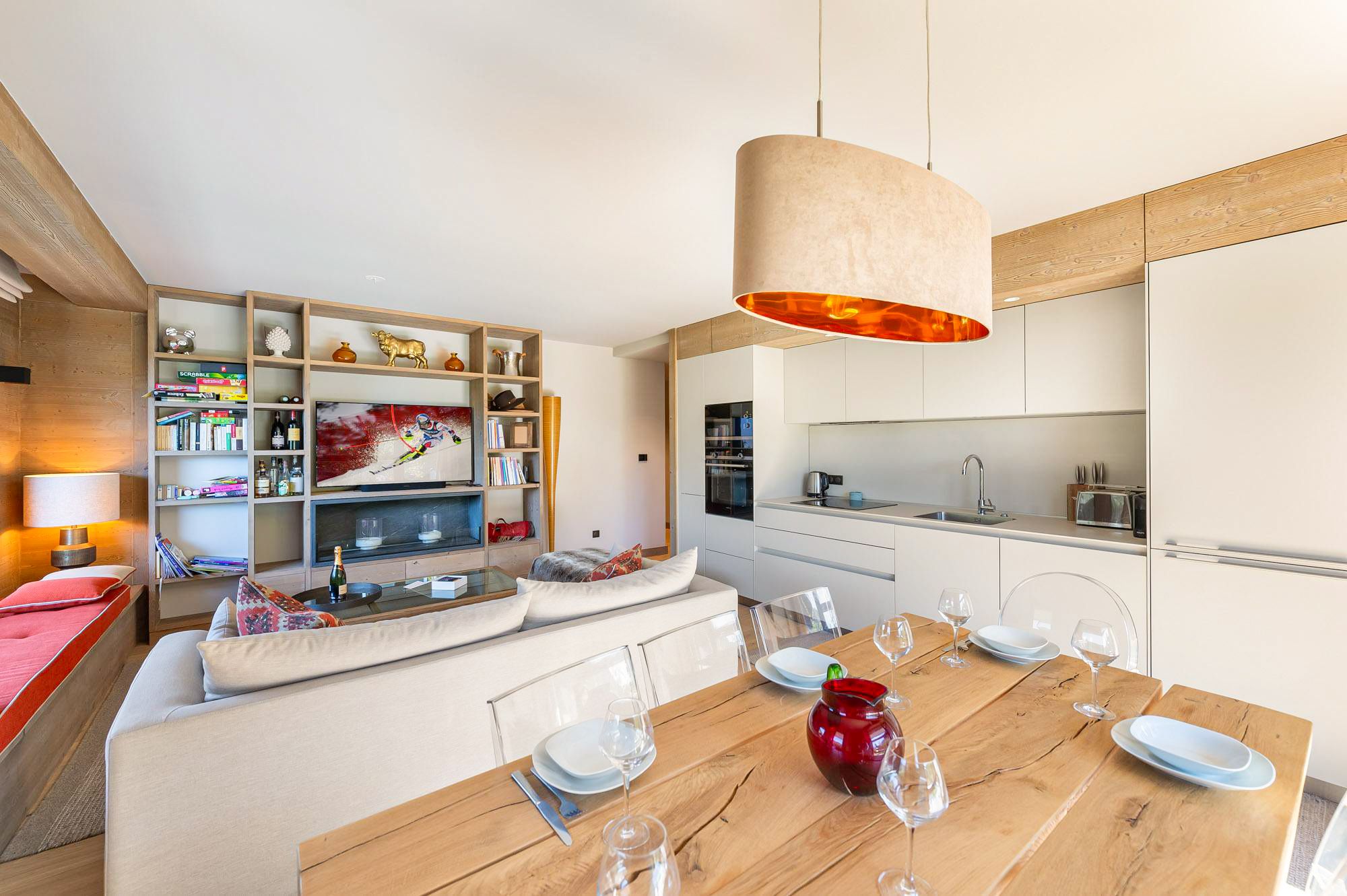 Apartment Miette, listing photograph 10