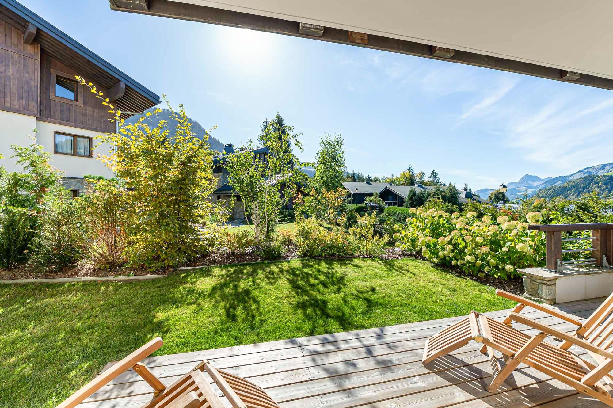 Apartment Miette, listing photograph 11