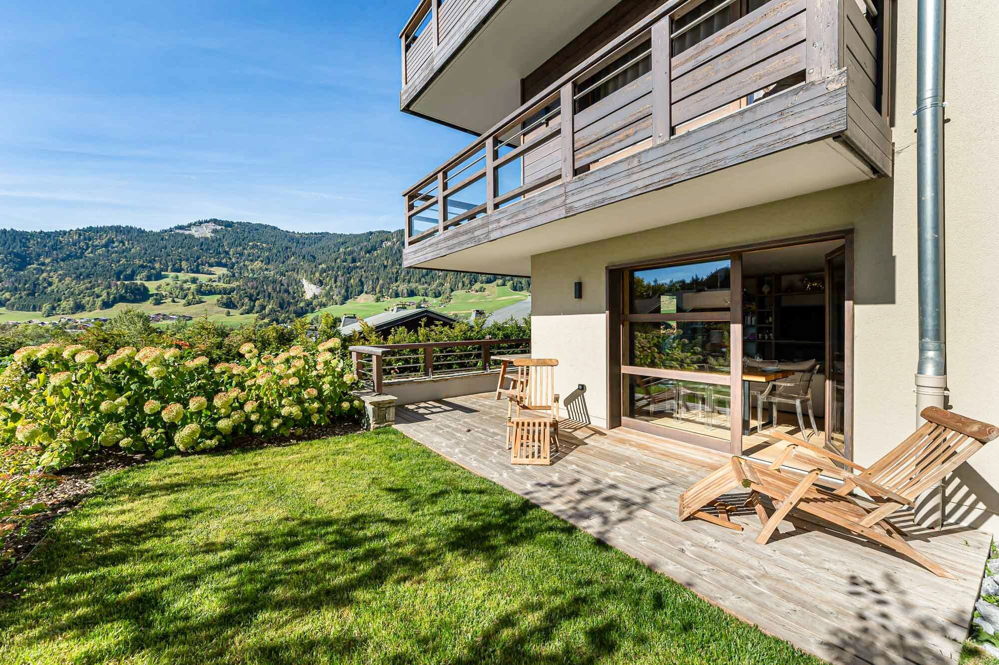 Apartment Miette, listing photograph 12