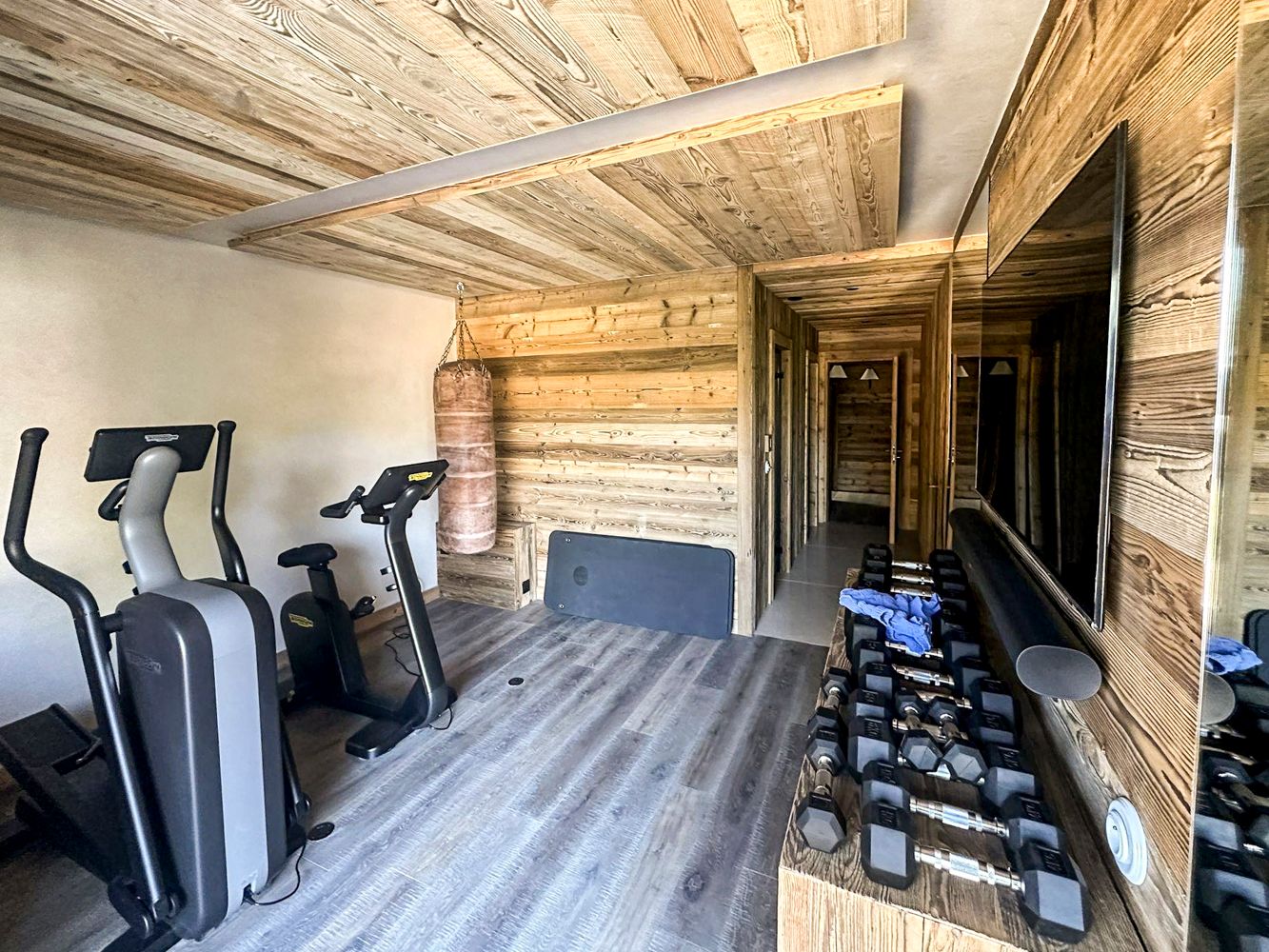 Chalet Les Saules, listing photograph 6