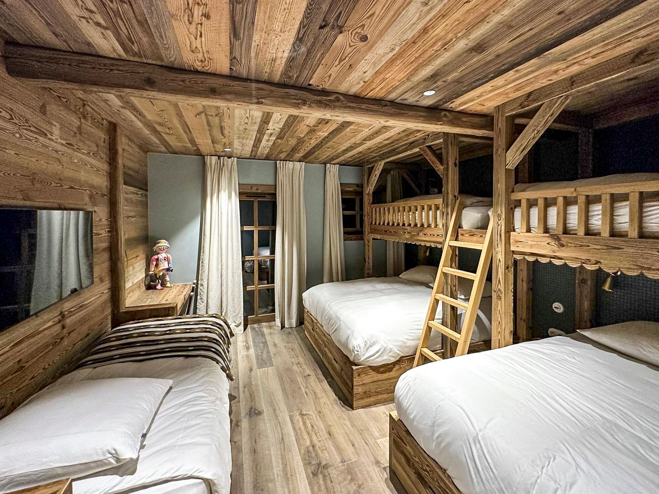 Chalet Les Saules, listing photograph 10