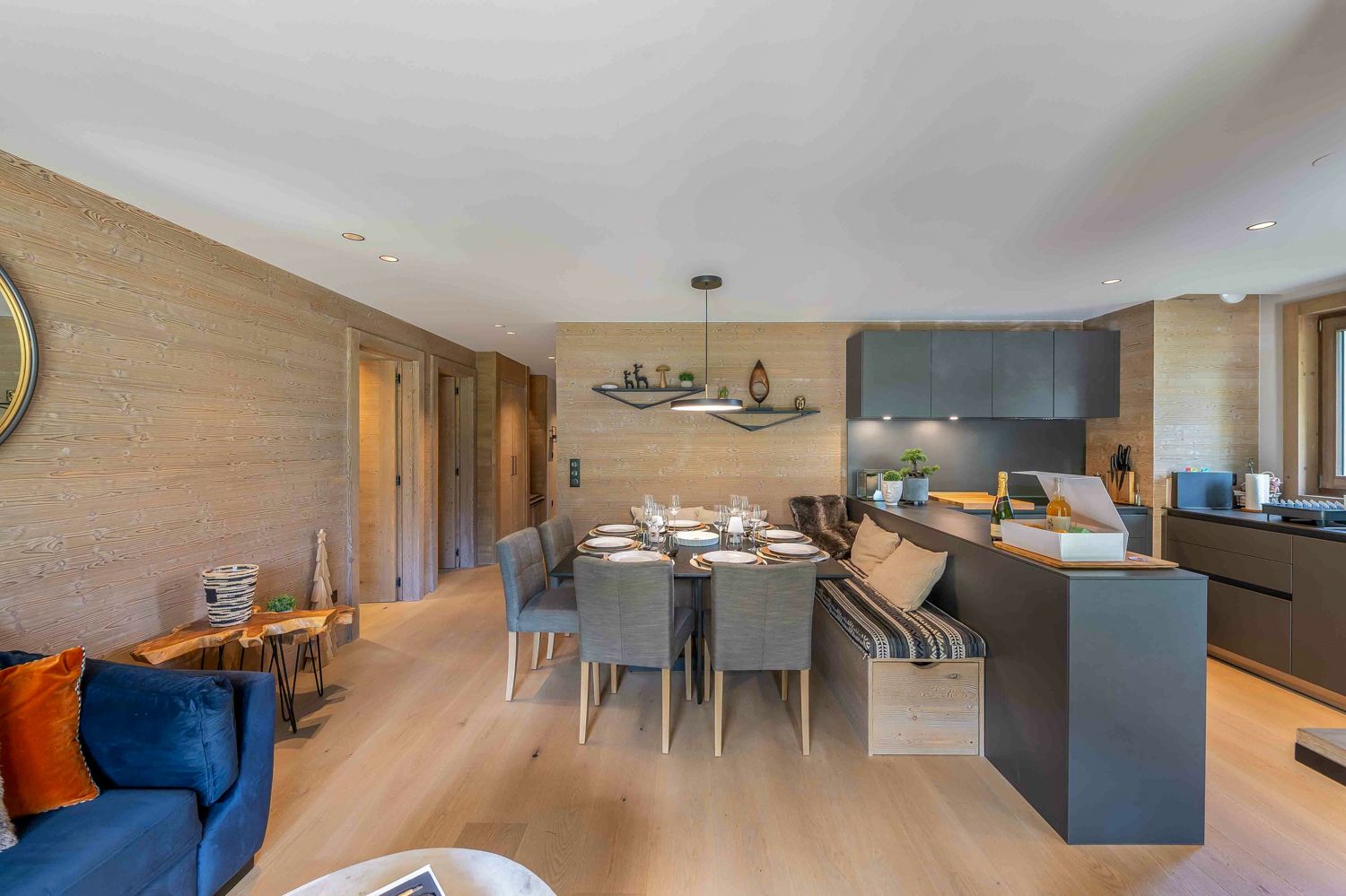 Apartment Yves 2, listing photograph 3